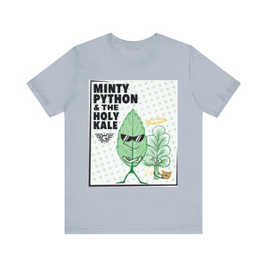 Minty Python Tee (Slim Adult)