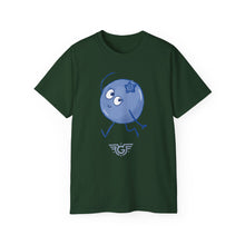 Load image into Gallery viewer, Blueberry Tee (Adult)
