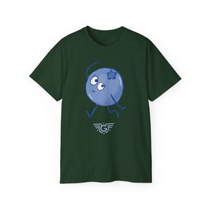 Blueberry Tee (Adult)