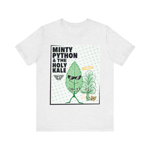 Minty Python Tee (Slim Adult)