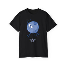 Load image into Gallery viewer, Blueberry Tee (Adult)
