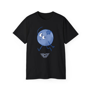 Blueberry Tee (Adult)