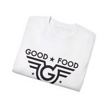 Load image into Gallery viewer, Good Food Fighter Tee (Classic Adult )
