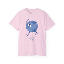 Load image into Gallery viewer, Blueberry Tee (Adult)
