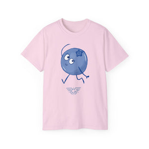 Blueberry Tee (Adult)