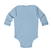 Load image into Gallery viewer, Sweet + Sour Longsleeve Onesie
