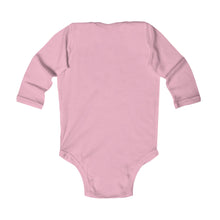 Load image into Gallery viewer, Sweet + Sour Longsleeve Onesie
