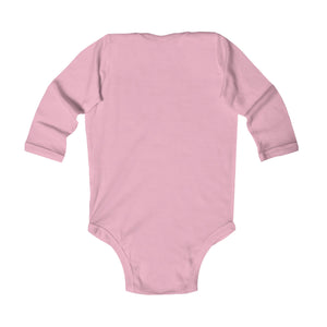 Sweet + Sour Longsleeve Onesie