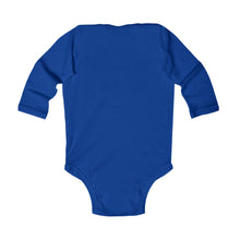 Load image into Gallery viewer, Sweet + Sour Longsleeve Onesie
