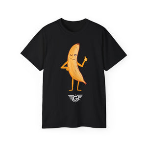 Banana Tee (Classic Adult )