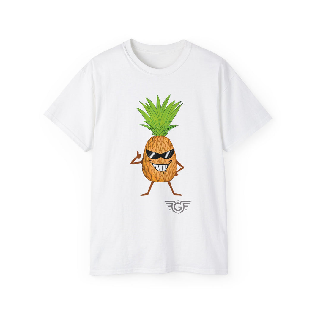 Pineapple Tee (Classic Adult)