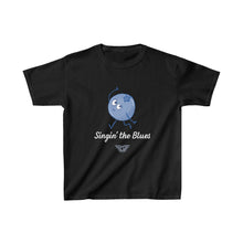 Load image into Gallery viewer, Blueberry Kids Tee
