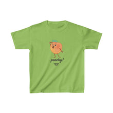Load image into Gallery viewer, Peachy Kids Tee
