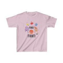 Load image into Gallery viewer, Food Fight Kids Tee
