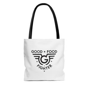Square Meal Tote