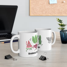 Load image into Gallery viewer, Dance to the Beet Mug
