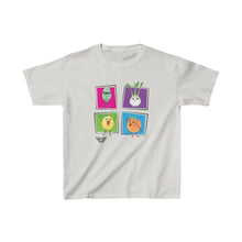Load image into Gallery viewer, Square Meal Kids Tee
