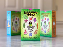 Load image into Gallery viewer, Smoothie Spree Card Game
