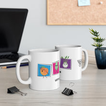 Load image into Gallery viewer, Let&#39;s Smoothie Mug
