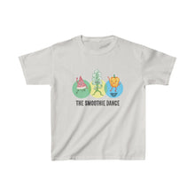 Load image into Gallery viewer, Smoothie Dance Kids Tee
