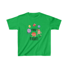 Load image into Gallery viewer, Food Fight Kids Tee
