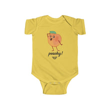 Load image into Gallery viewer, Peachy Onesie
