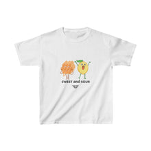 Load image into Gallery viewer, Sweet &amp; Sour Kids Tee

